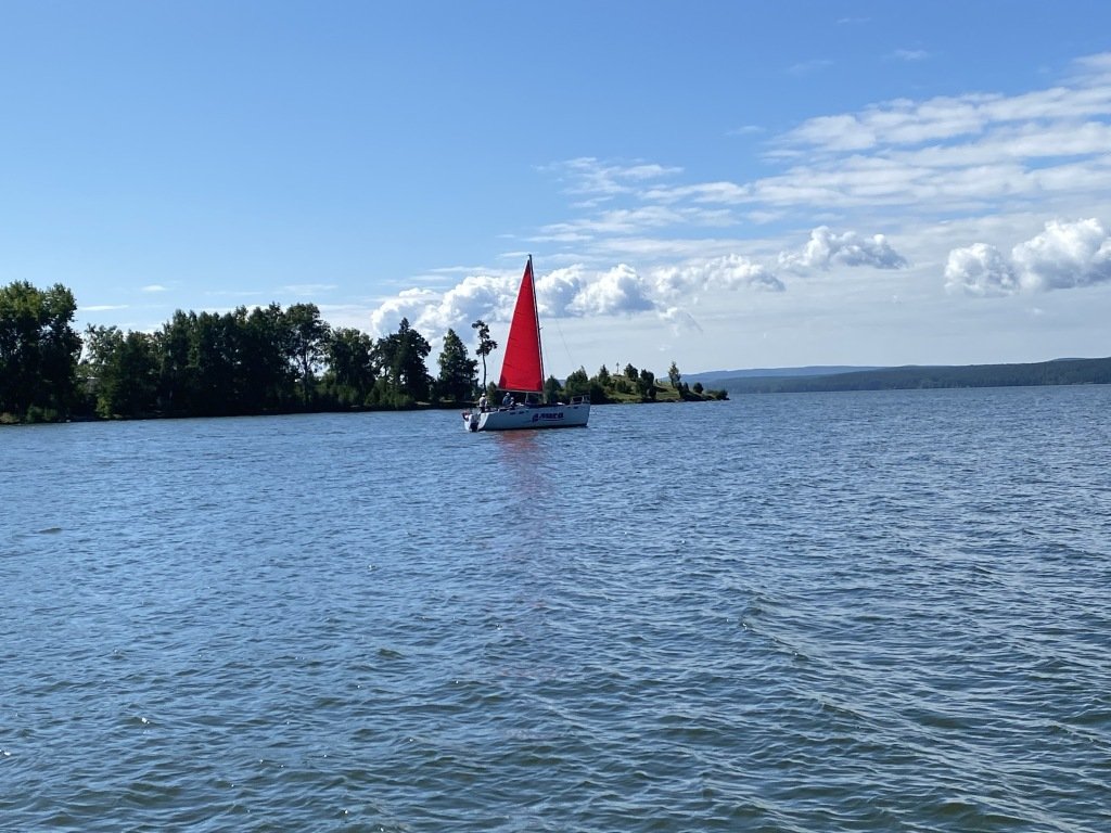 Отель Талес, Свердловская область: фото 3