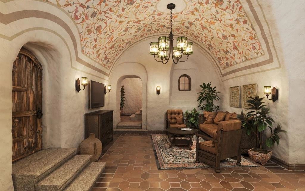 Отель Усадьба Трубинских, Псковская область: фото 3