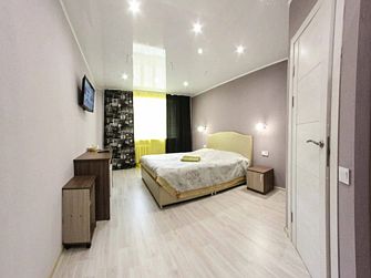 Отель МиниГостини