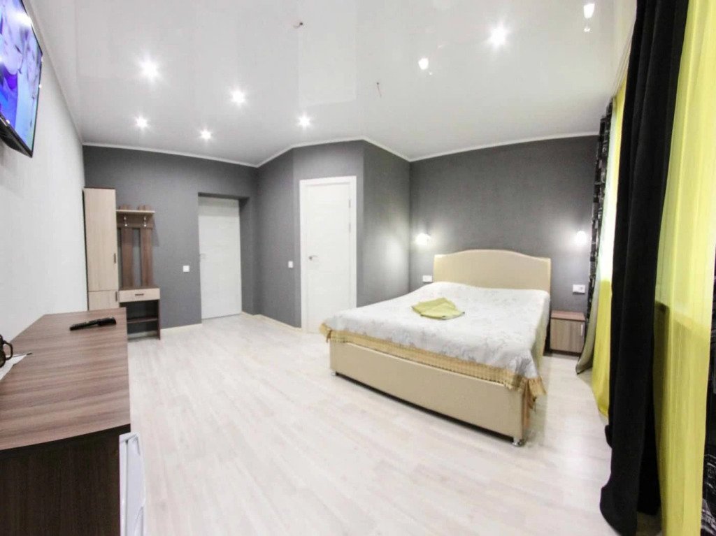 Отель МиниГостини, Тюменская область: фото 2