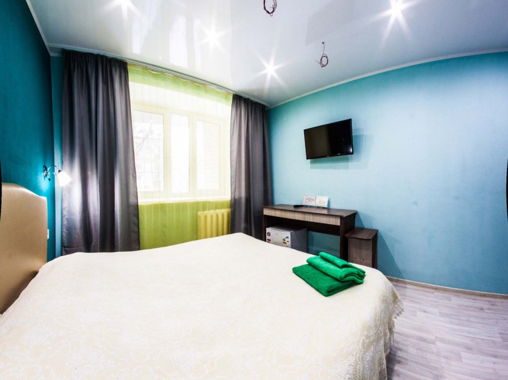 Отель МиниГостини, Тюменская область: фото 3