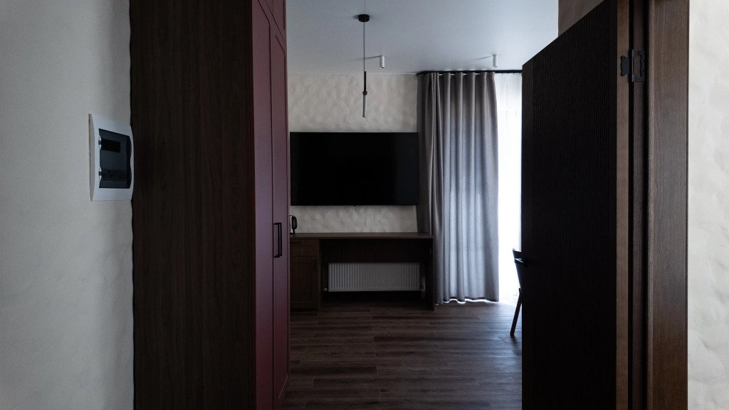 Отель Караван, Республика Кабардино-Балкария: фото 4