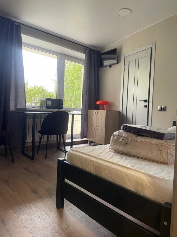 Апарт-отель Бьёрке Апарт, Ленинградская область: фото 2