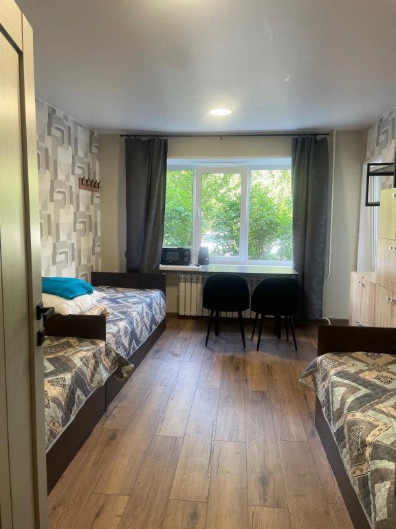 Апарт-отель Бьёрке Апарт, Ленинградская область: фото 3