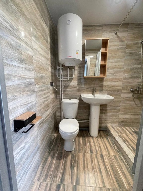 Апарт-отель Бьёрке Апарт, Ленинградская область: фото 4