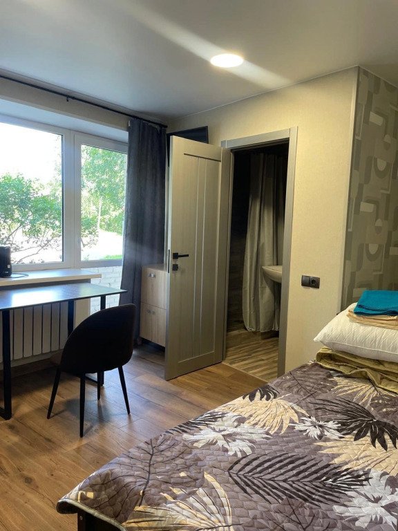 Апарт-отель Бьёрке Апарт, Ленинградская область: фото 5