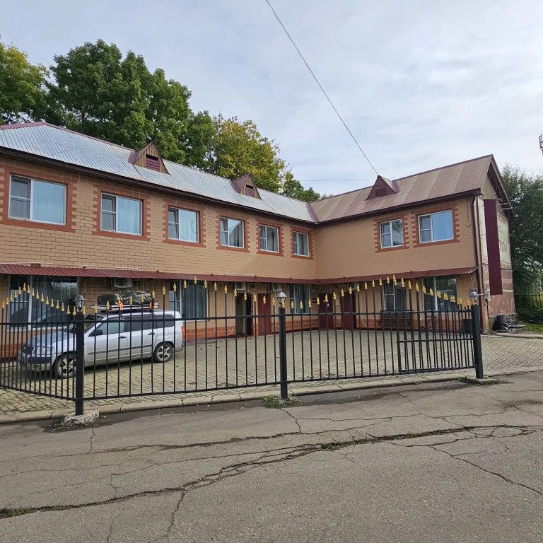 Гостиница Софья, Еврейская автономная область: фото 3