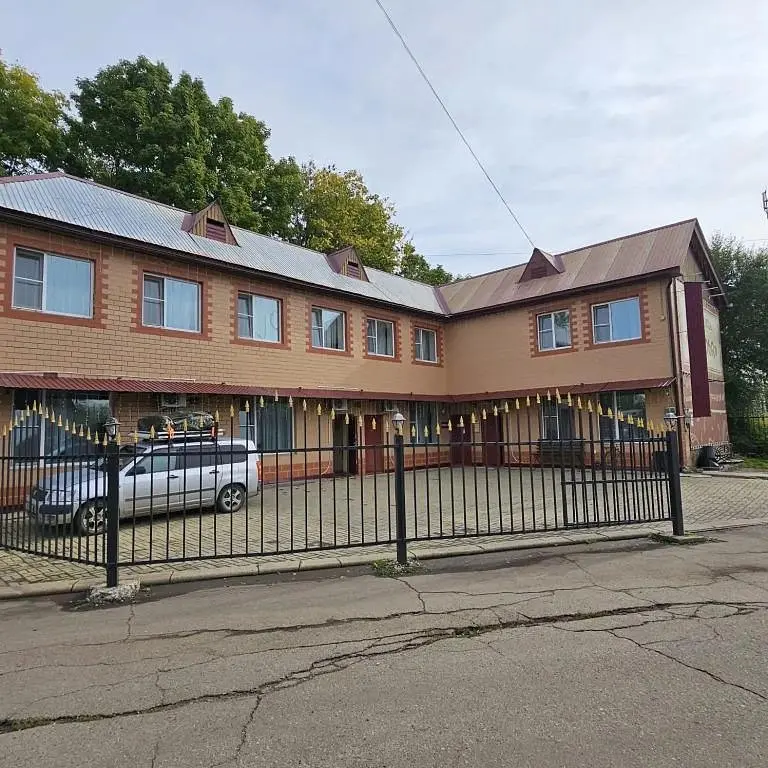 Гостиница Софья, Еврейская автономная область: фото 3