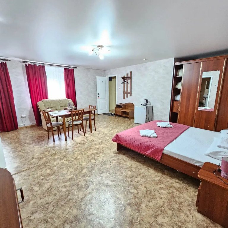 Гостиница Софья, Еврейская автономная область: фото 5