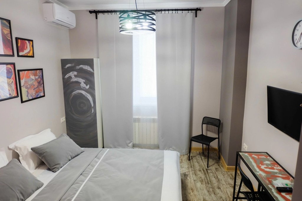 Отель Новая, Новосибирская область: фото 3