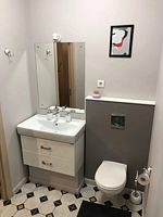 Номер Comfort, Отель Новая, Новосибирск