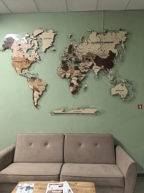 Отель Куб, Новгородская область: фото 3