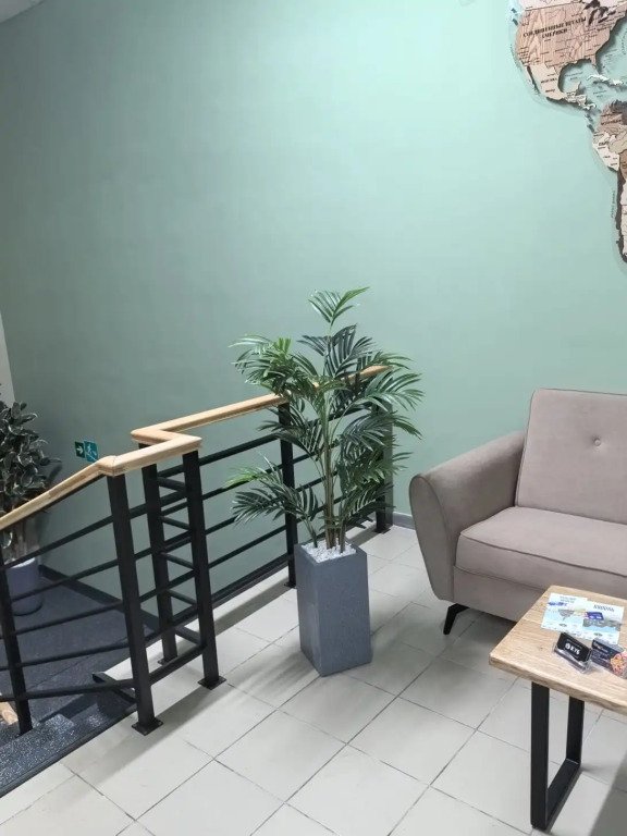 Отель Куб, Новгородская область: фото 5