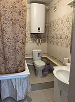Трёхместный номер Standard c 1 комнатой, Отель Coaching inn, Алексеевский район