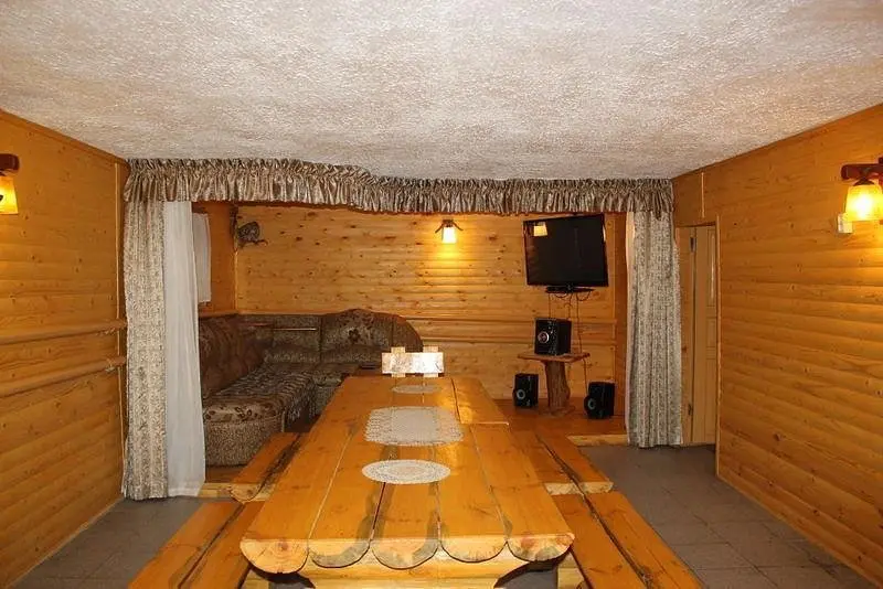 Coaching inn, Белгородская область: фото 5