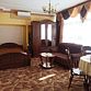 Двухместный номер Standard с видом на город двуспальная кровать, Отель Coaching inn, Алексеевский район