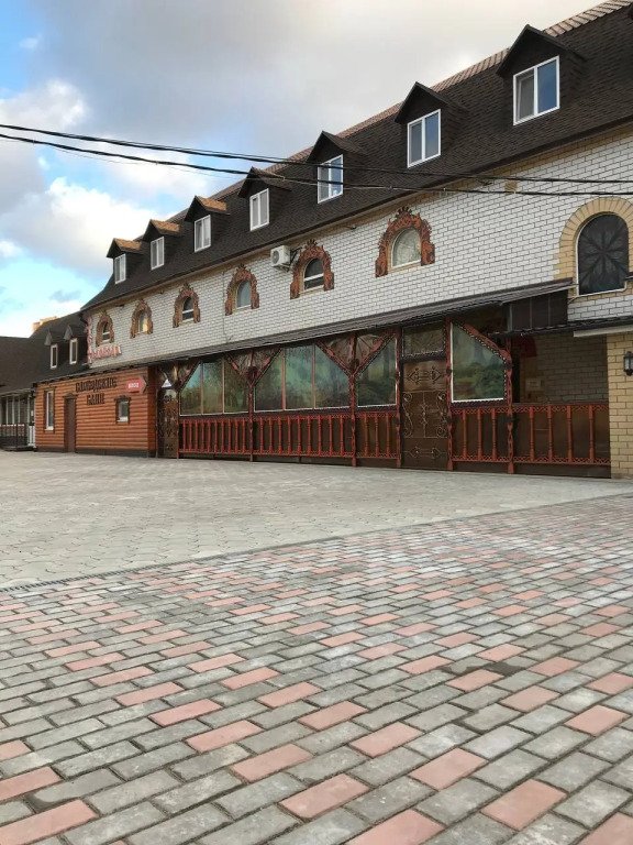 Отель Слобода, Республика Марий Эл: фото 3