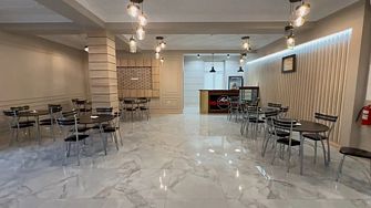 Отель Столица Севера