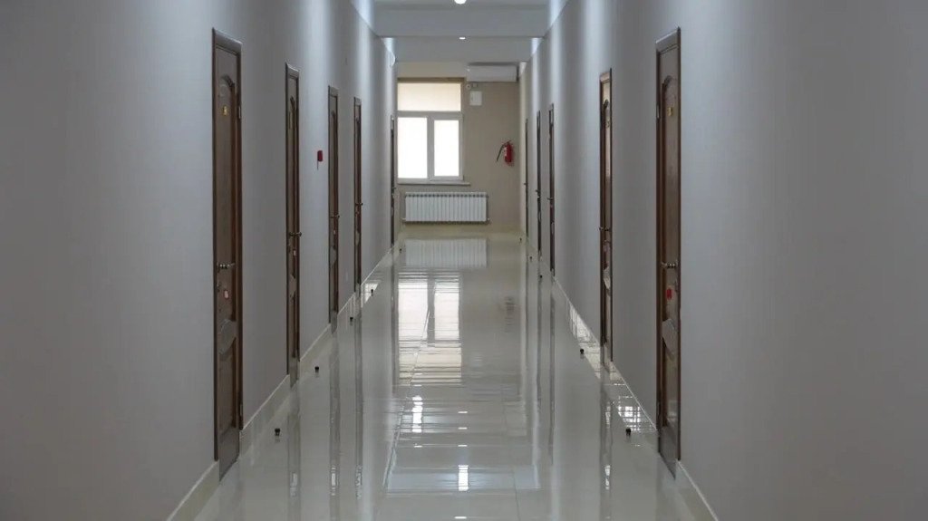 Отель Столица Севера, Республика Дагестан: фото 2