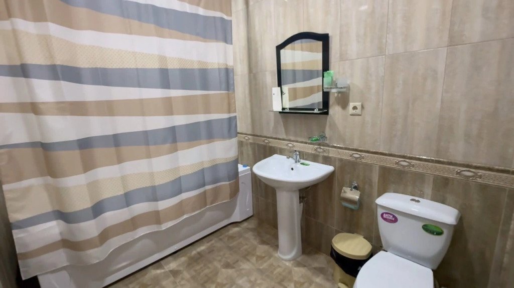 Отель Столица Севера, Республика Дагестан: фото 5