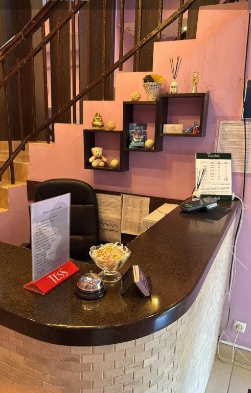 Отель Часы Таганская, Московская область: фото 2