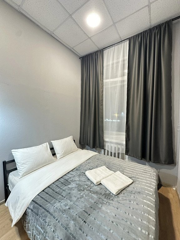 Отель Stay Way Авиамоторная, Москва, Московская область