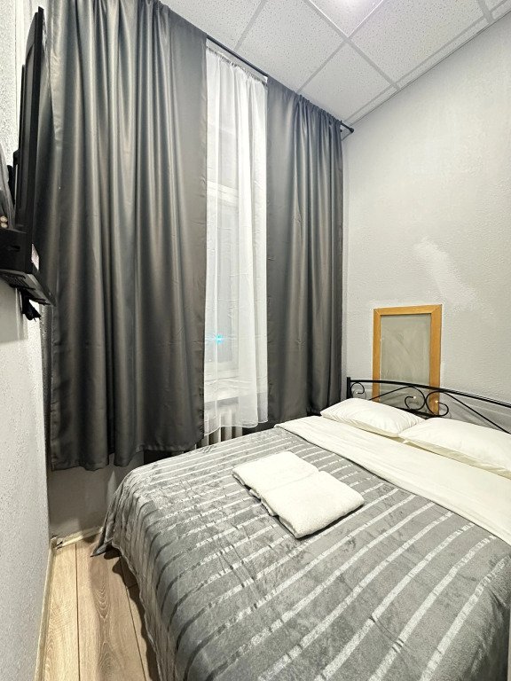 Отель Stay Way Авиамоторная, Московская область: фото 2