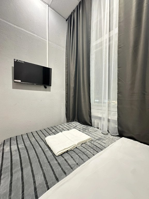 Отель Stay Way Авиамоторная, Московская область: фото 3