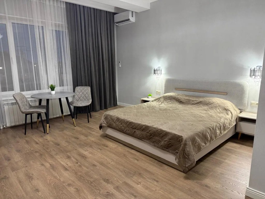 Отель Барбара, Республика Дагестан: фото 3