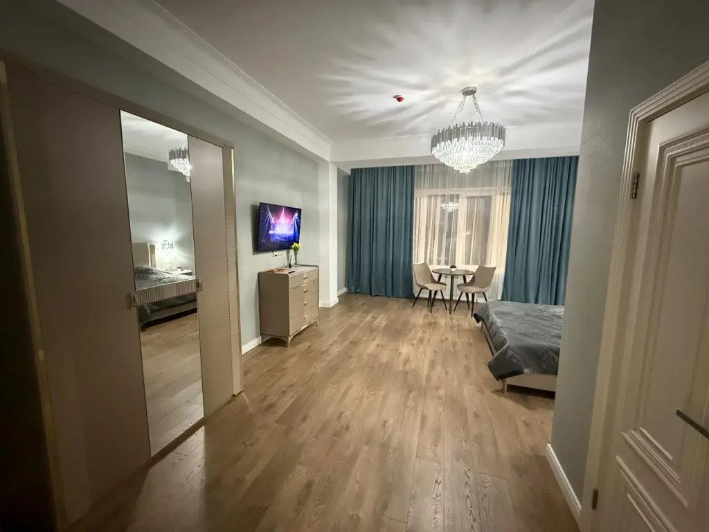 Отель Барбара, Республика Дагестан: фото 4