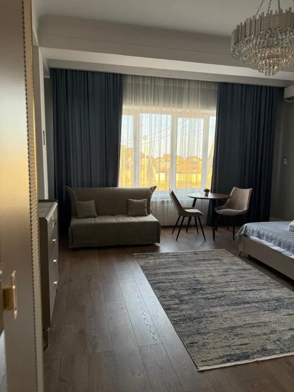 Отель Барбара, Республика Дагестан: фото 5