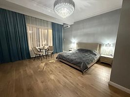 Люкс Standard, Отель Барбара, Красноармейск