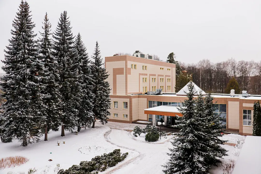Санаторий Ревиталь Парк, Балашиха, Московская область