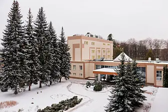 Санаторий Ревиталь Парк