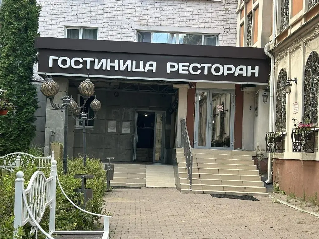 Гостиница Созвездие, Орловская область: фото 2