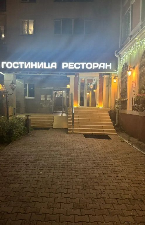 Гостиница Созвездие, Орловская область: фото 3