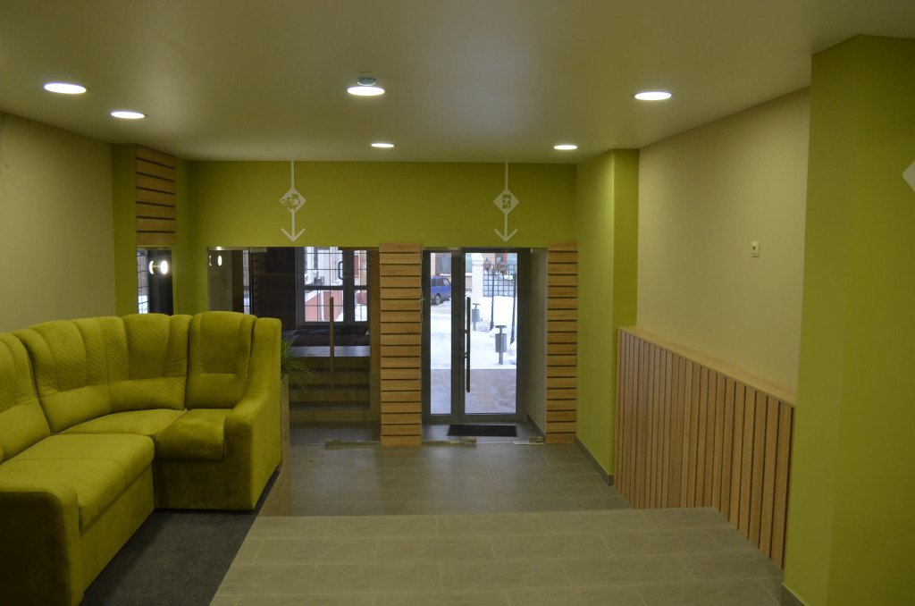 Гостиница Созвездие, Орловская область: фото 4