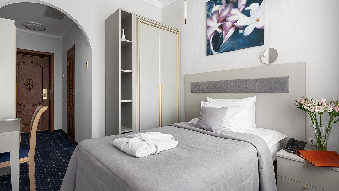 Ревиталь Парк, Московская область: фото 5