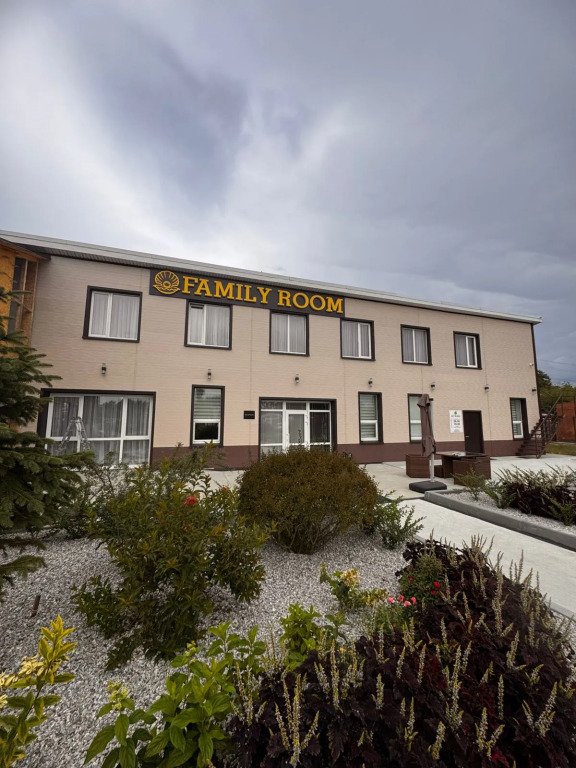 Отель Гостиница FAMILY ROOM, Находка, Приморский край
