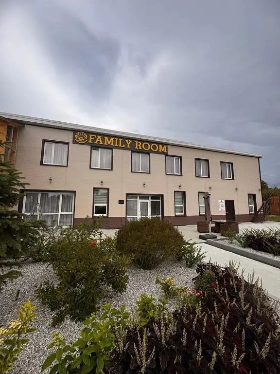 Отель Гостиница FAMILY ROOM, Находка, Приморский край