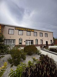 Отель Гостиница FAMILY ROOM