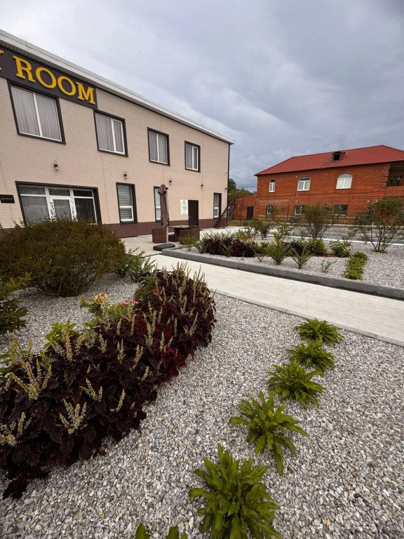 Гостиница FAMILY ROOM, Приморский край: фото 2