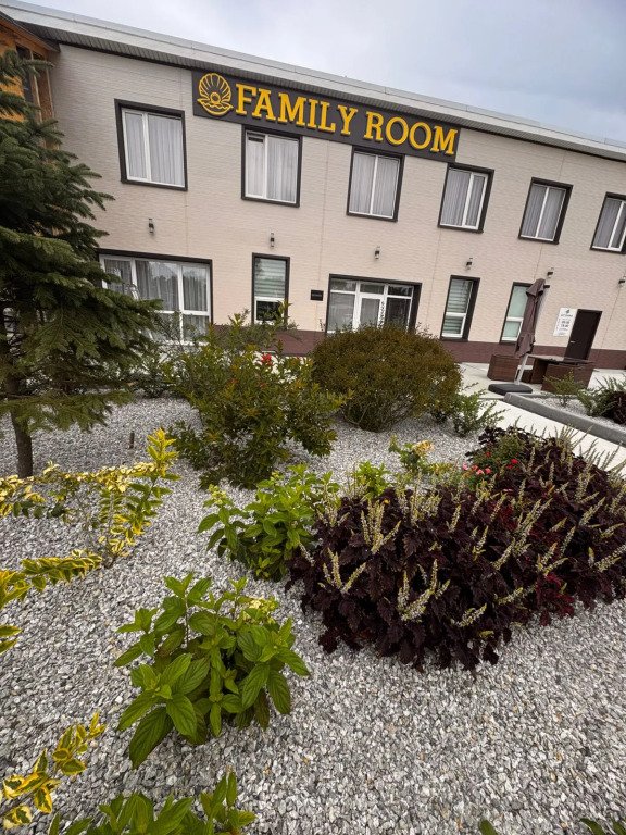 Гостиница FAMILY ROOM, Приморский край: фото 5