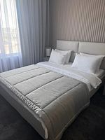 Номер Deluxe, Отель Гостиница FAMILY ROOM, Находка