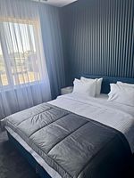 Четырёхместный люкс, Отель Гостиница FAMILY ROOM, Находка