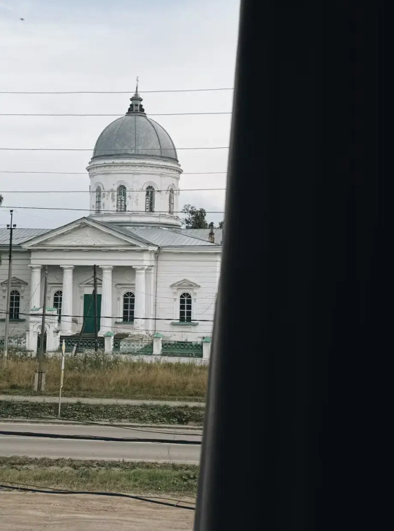 Отель Пожва, Пермский край: фото 2