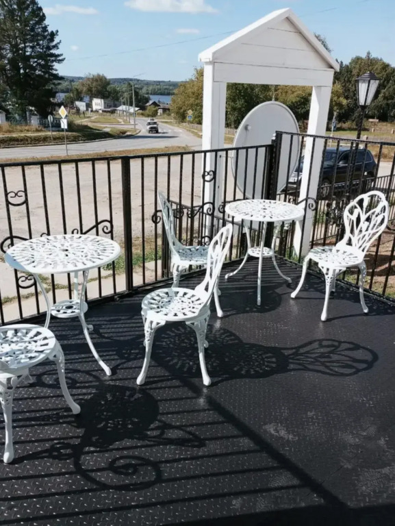 Отель Пожва, Пермский край: фото 5