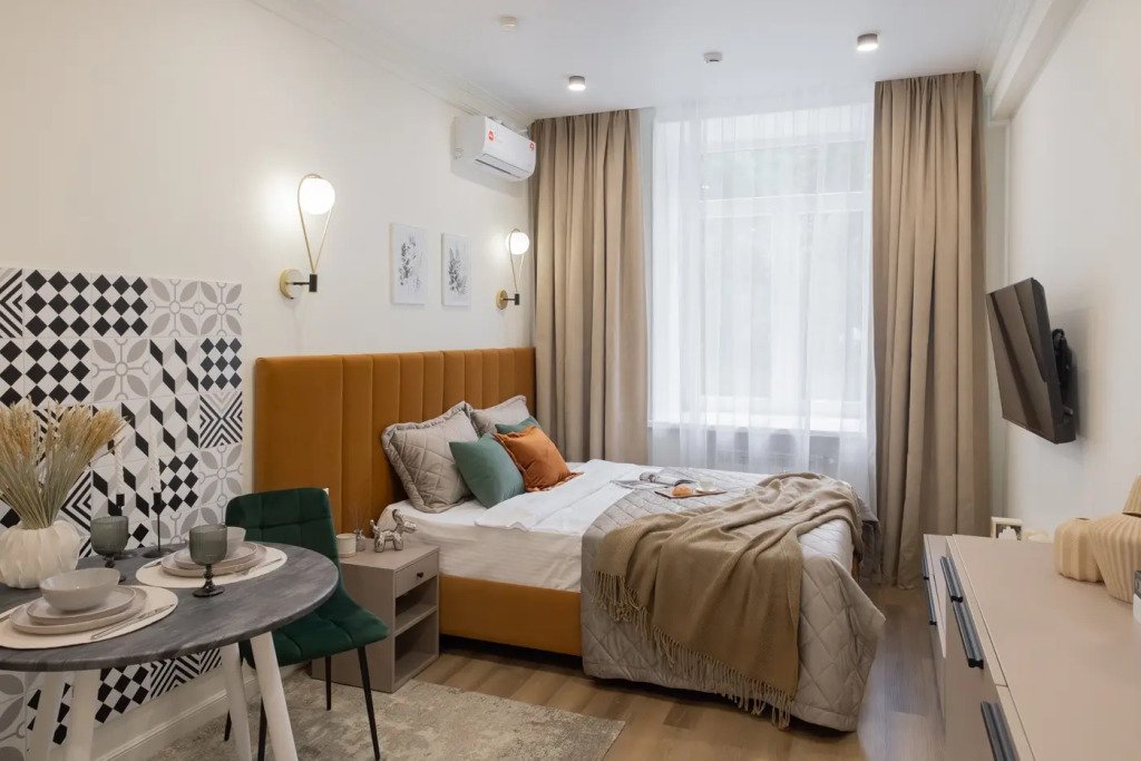 Отель Рижский Прайм, Москва, Московская область