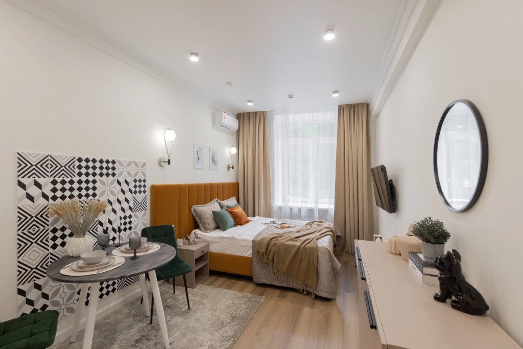 Отель Рижский Прайм, Московская область: фото 2