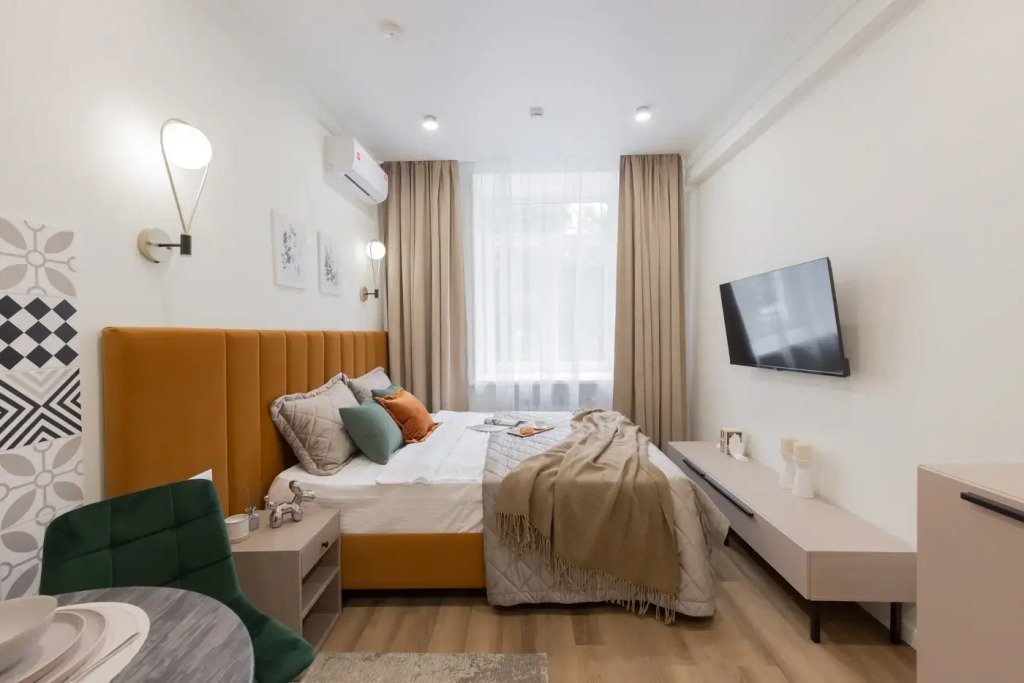 Отель Рижский Прайм, Московская область: фото 3